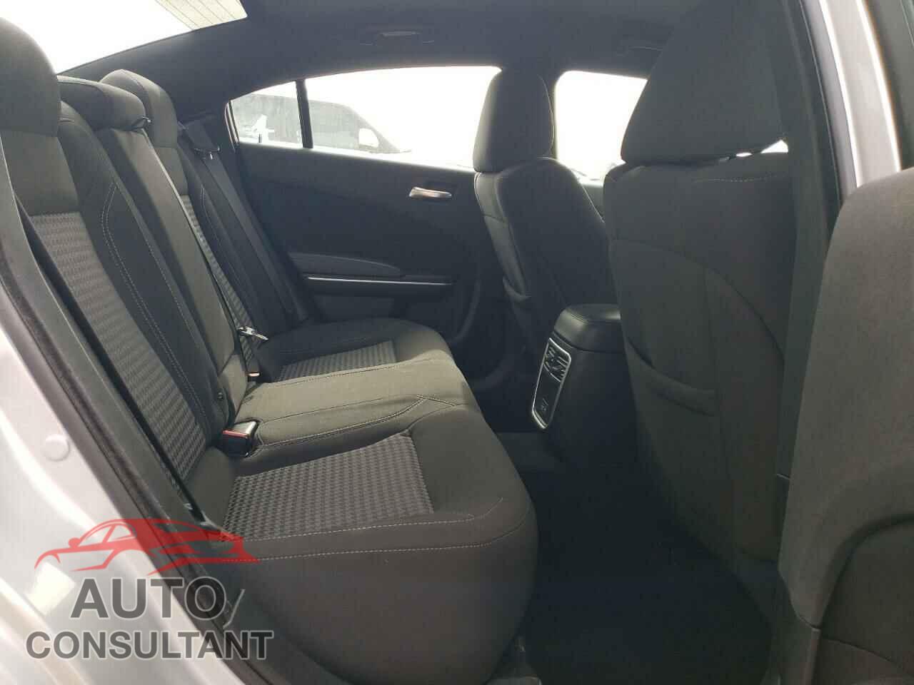 DODGE CHARGER 2023 - 2C3CDXBG3PH528842