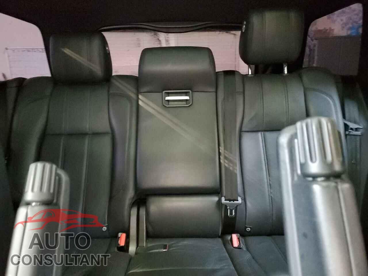 LAND ROVER RANGEROVER 2016 - SALGS2KF3GA277132