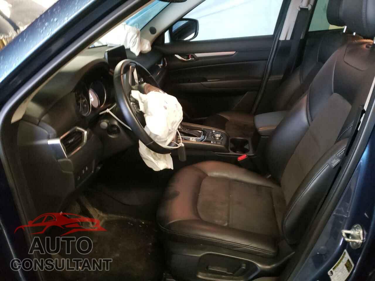 MAZDA CX-5 2019 - JM3KFBCMXK1514606