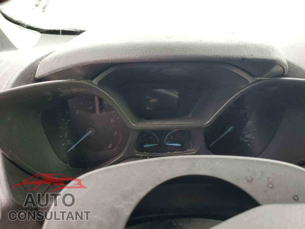 FORD TRANSIT 2017 - NM0LS7F73H1297661