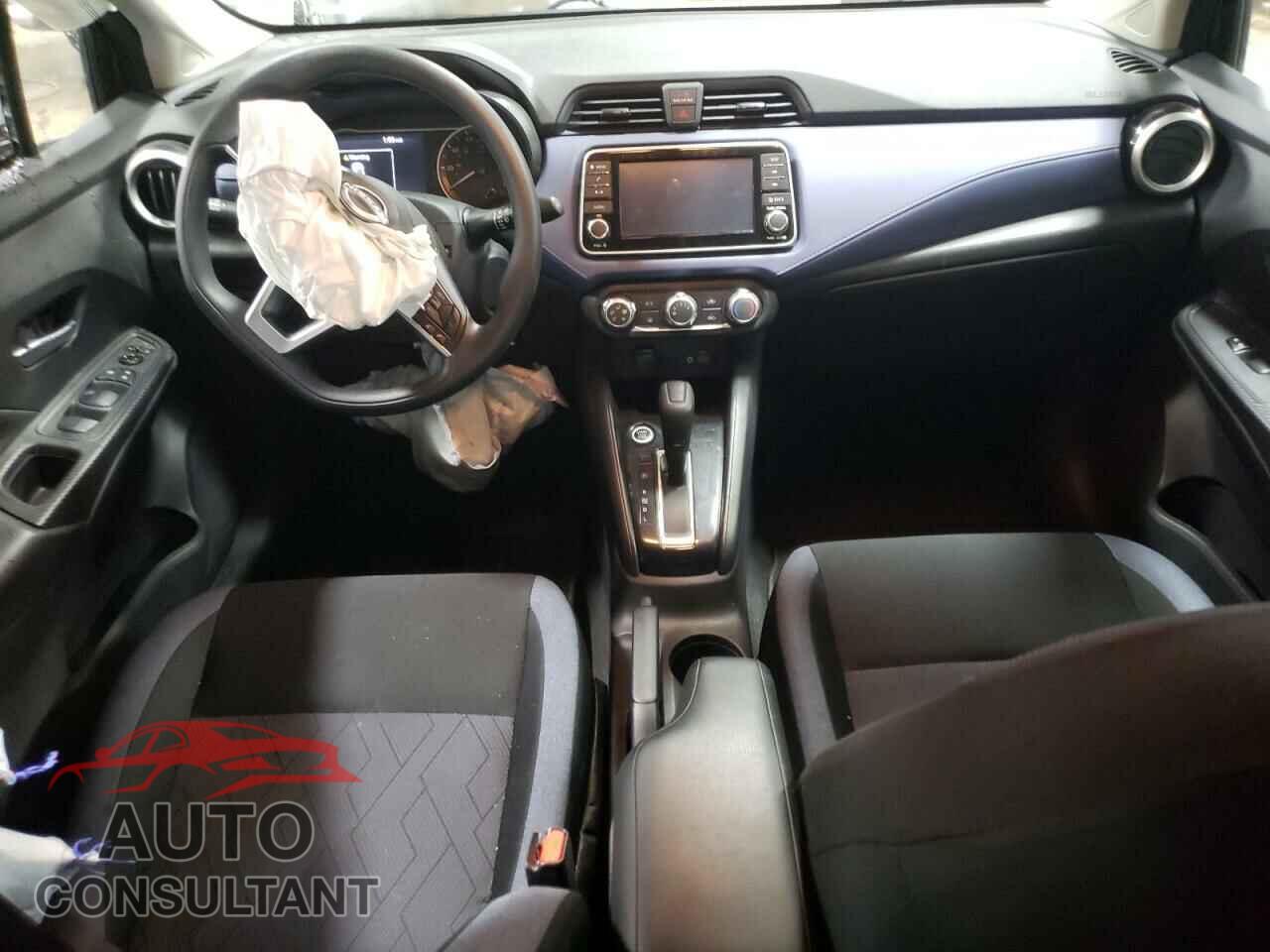NISSAN VERSA 2023 - 3N1CN8EV3PL860962
