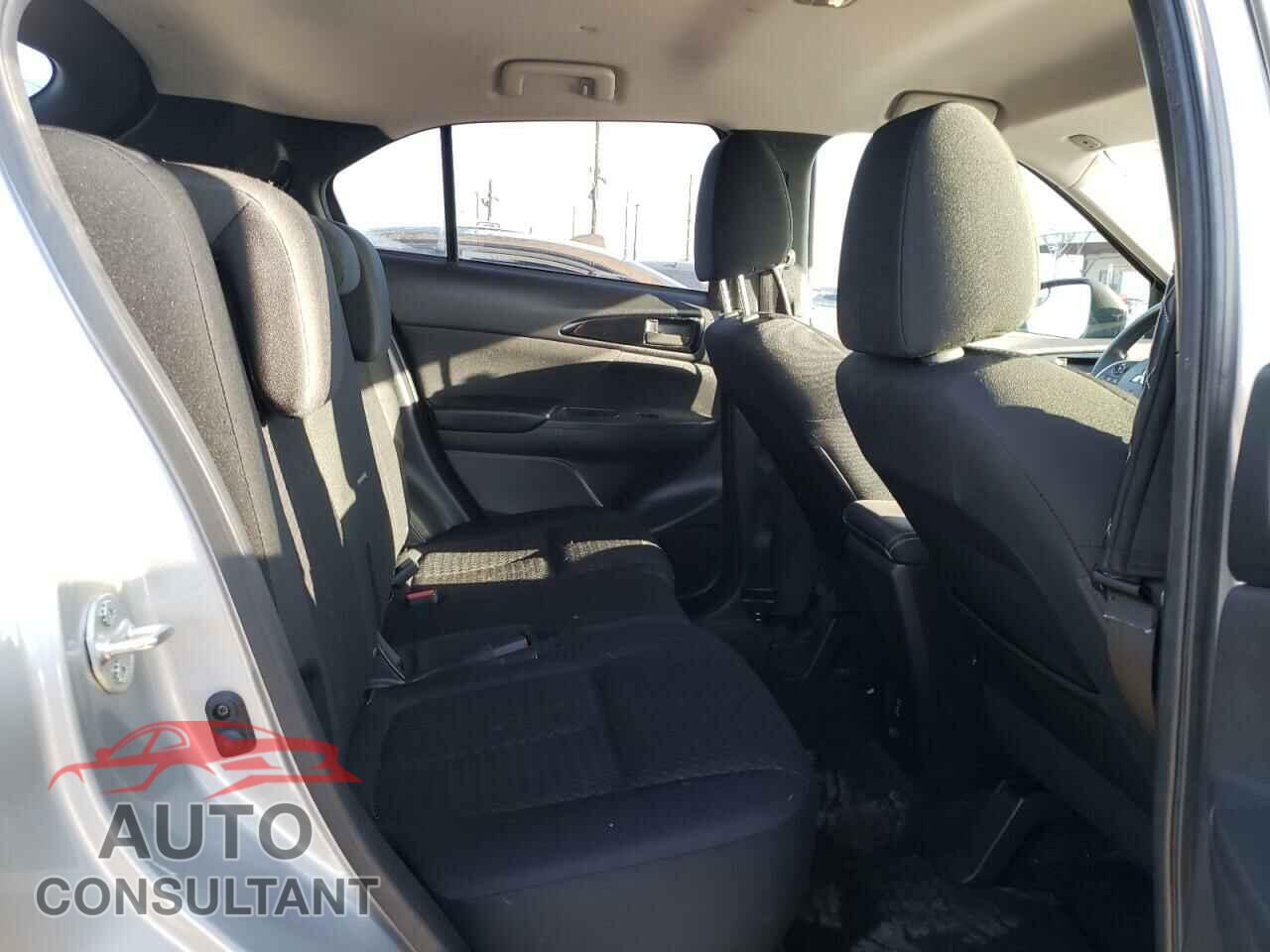 MITSUBISHI ECLIPSE 2018 - JA4AT4AA0JZ070485