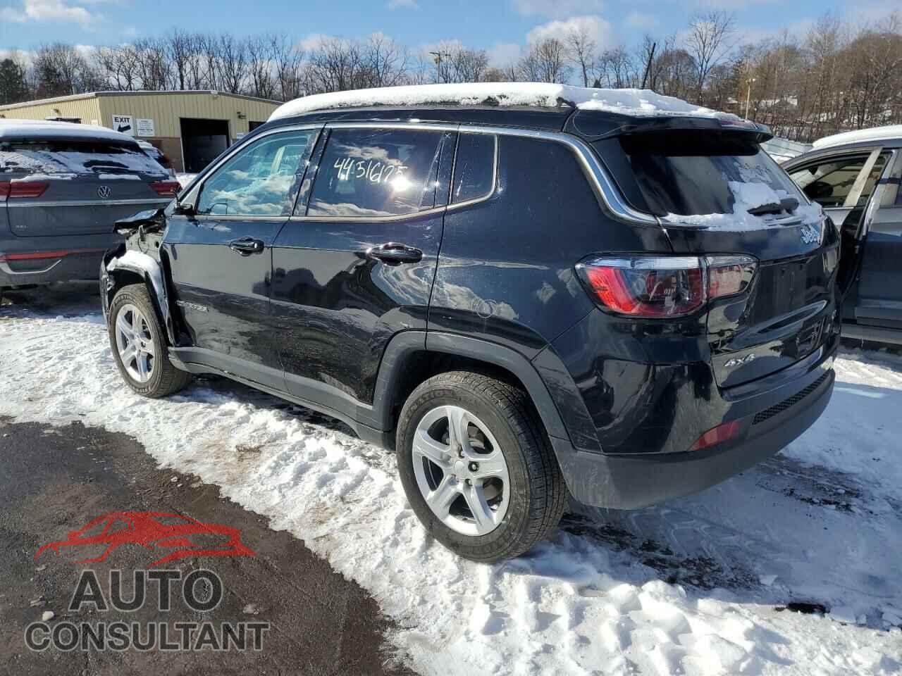 JEEP COMPASS 2023 - 3C4NJDBN3PT559851