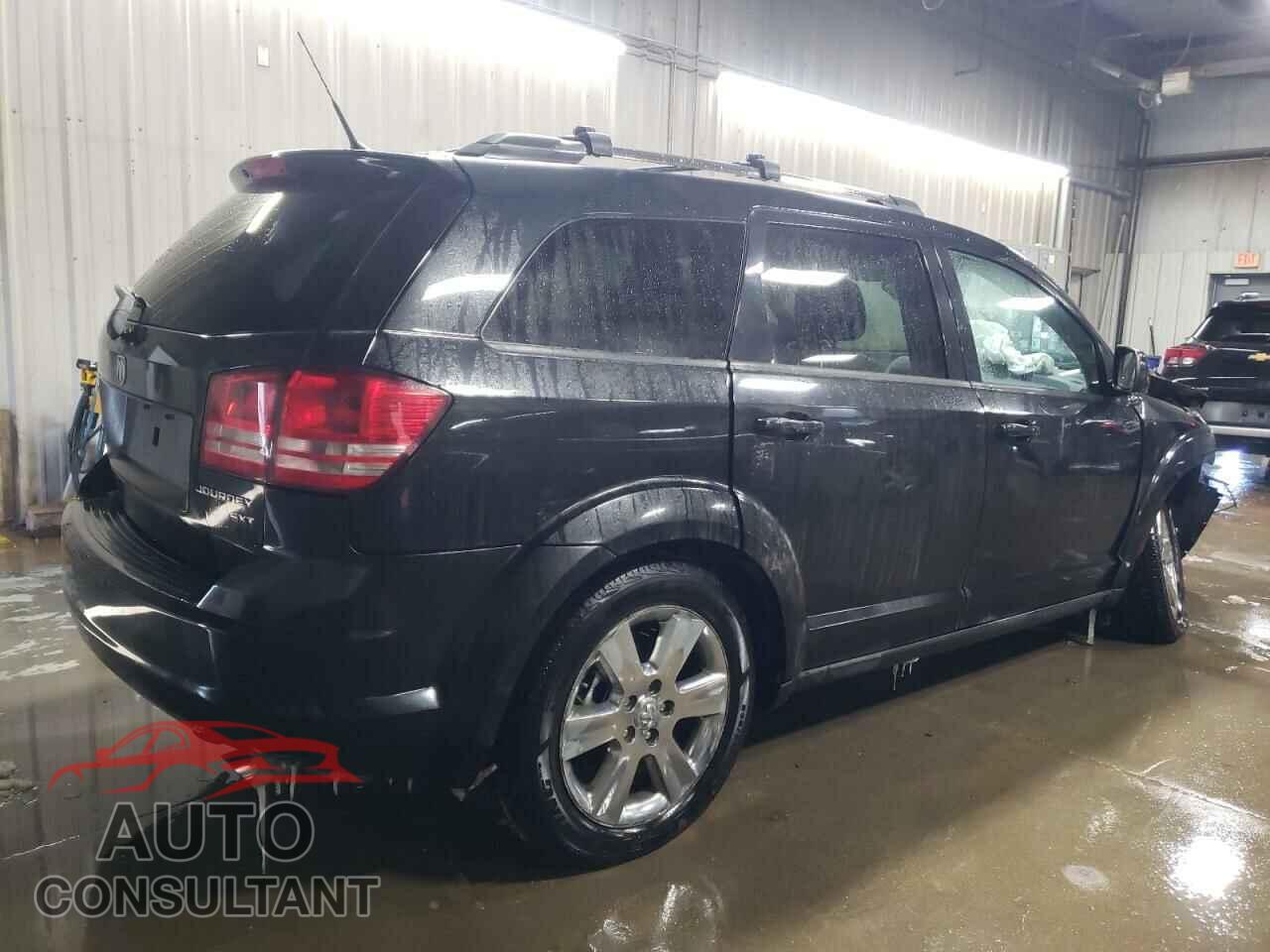 DODGE JOURNEY 2010 - 3D4PH5FV4AT190089