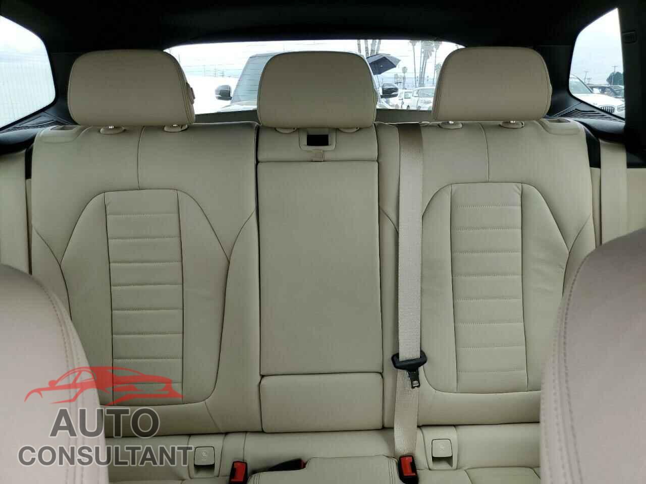 BMW X3 2019 - 5UXTR9C57KLD93013