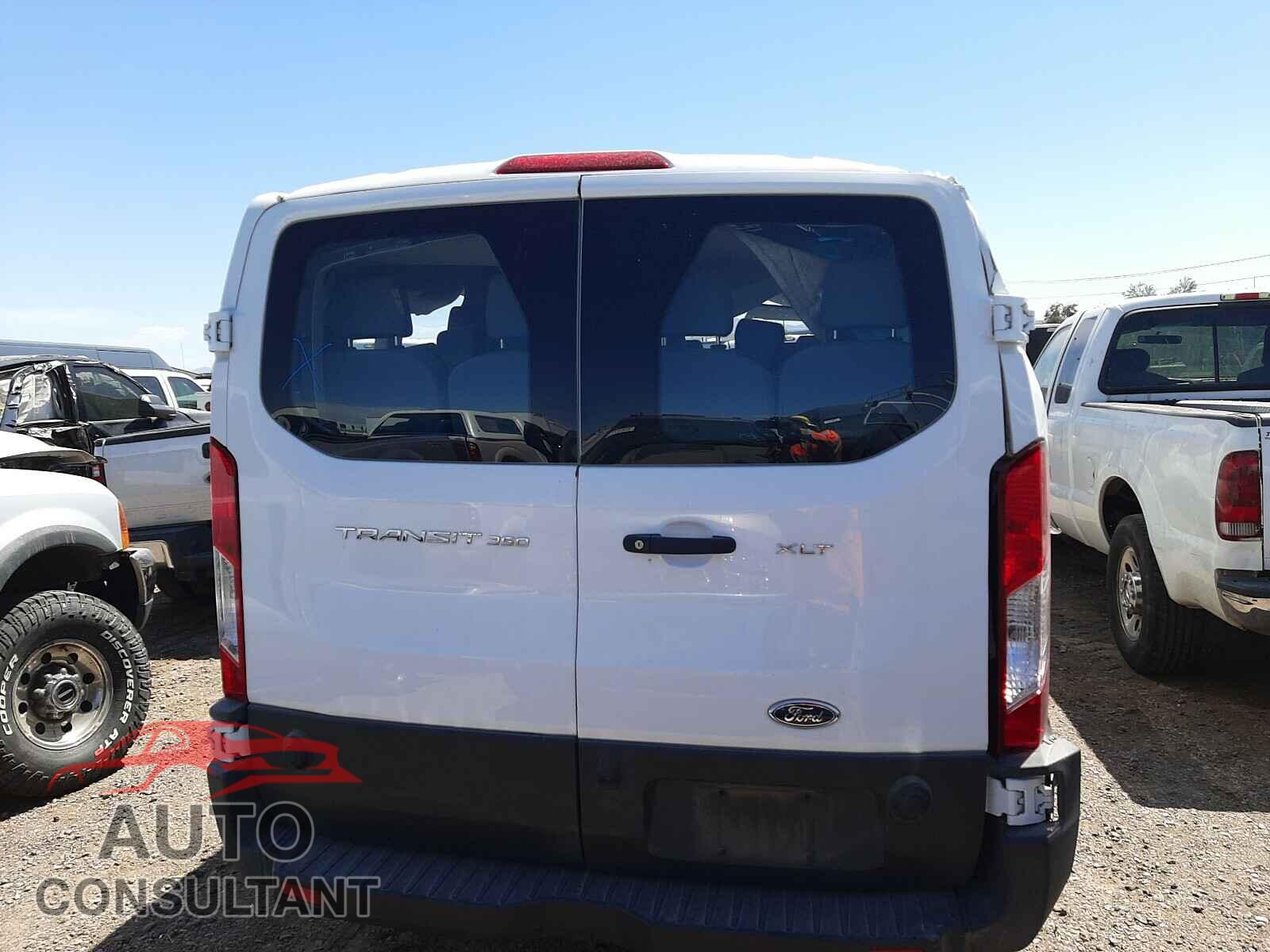 FORD TRANSIT CO 2019 - 1FBZX2ZM2KKB65192