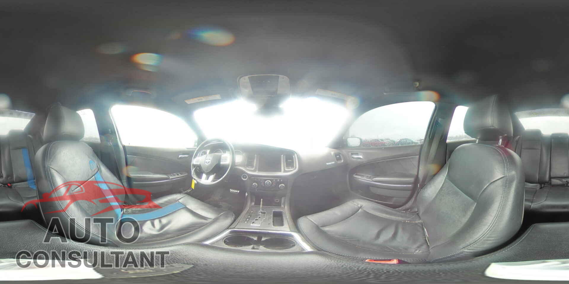 DODGE CHARGER 2011 - 2B3CL5CT0BH616241