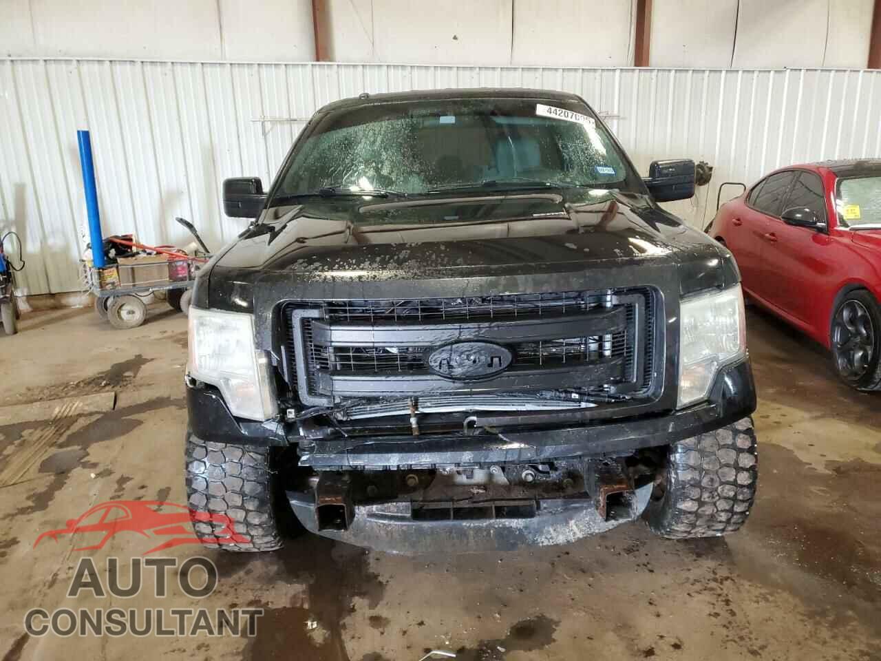 FORD F-150 2014 - 1FTFW1CFXEKG04472