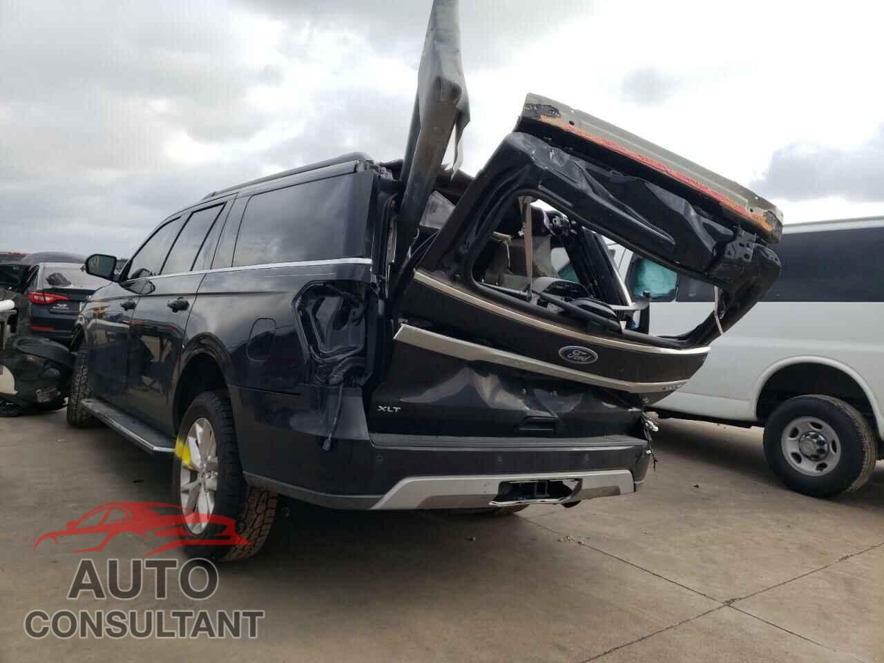 FORD EXPEDITION 2020 - 1FMJK1HT1LEA69365