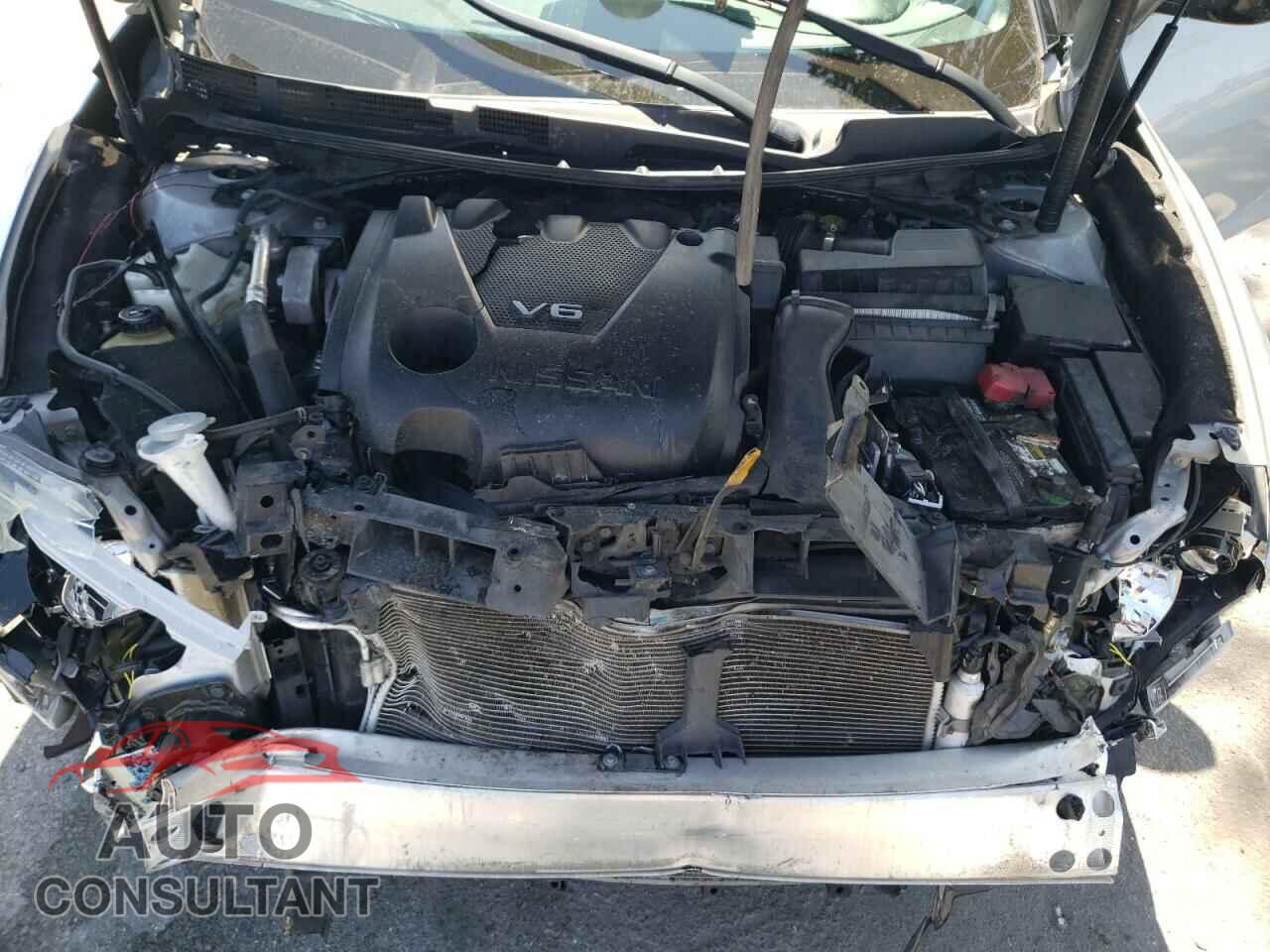 NISSAN MAXIMA 2016 - 1N4AA6AP7GC447522