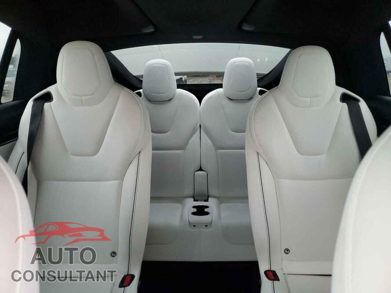 TESLA MODEL X 2022 - 7SAXCBE67NF333239