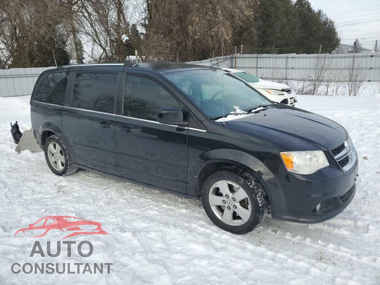 DODGE CARAVAN 2016 - 2C4RDGBG3GR348566