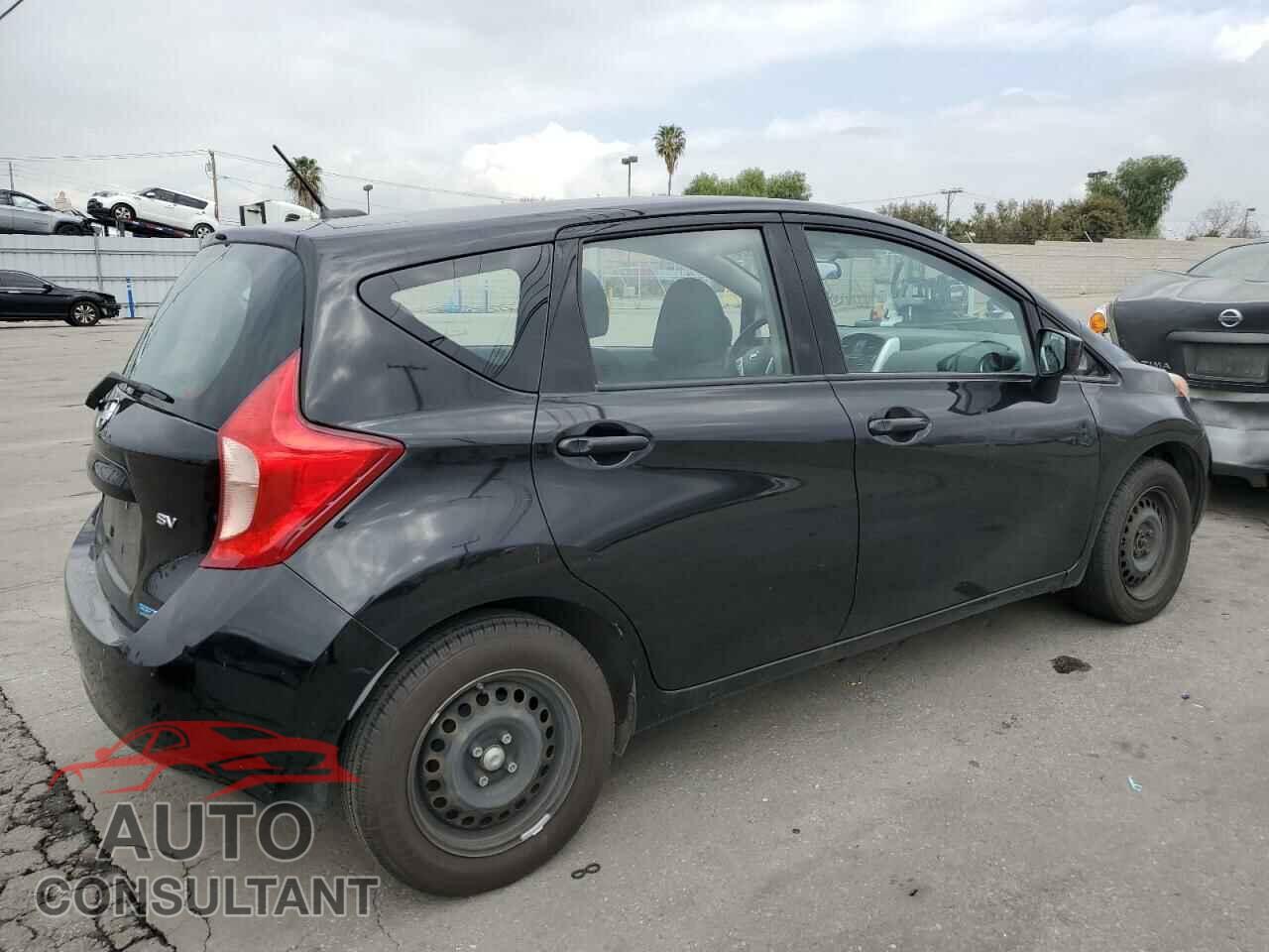 NISSAN VERSA 2016 - 3N1CE2CP2GL353097