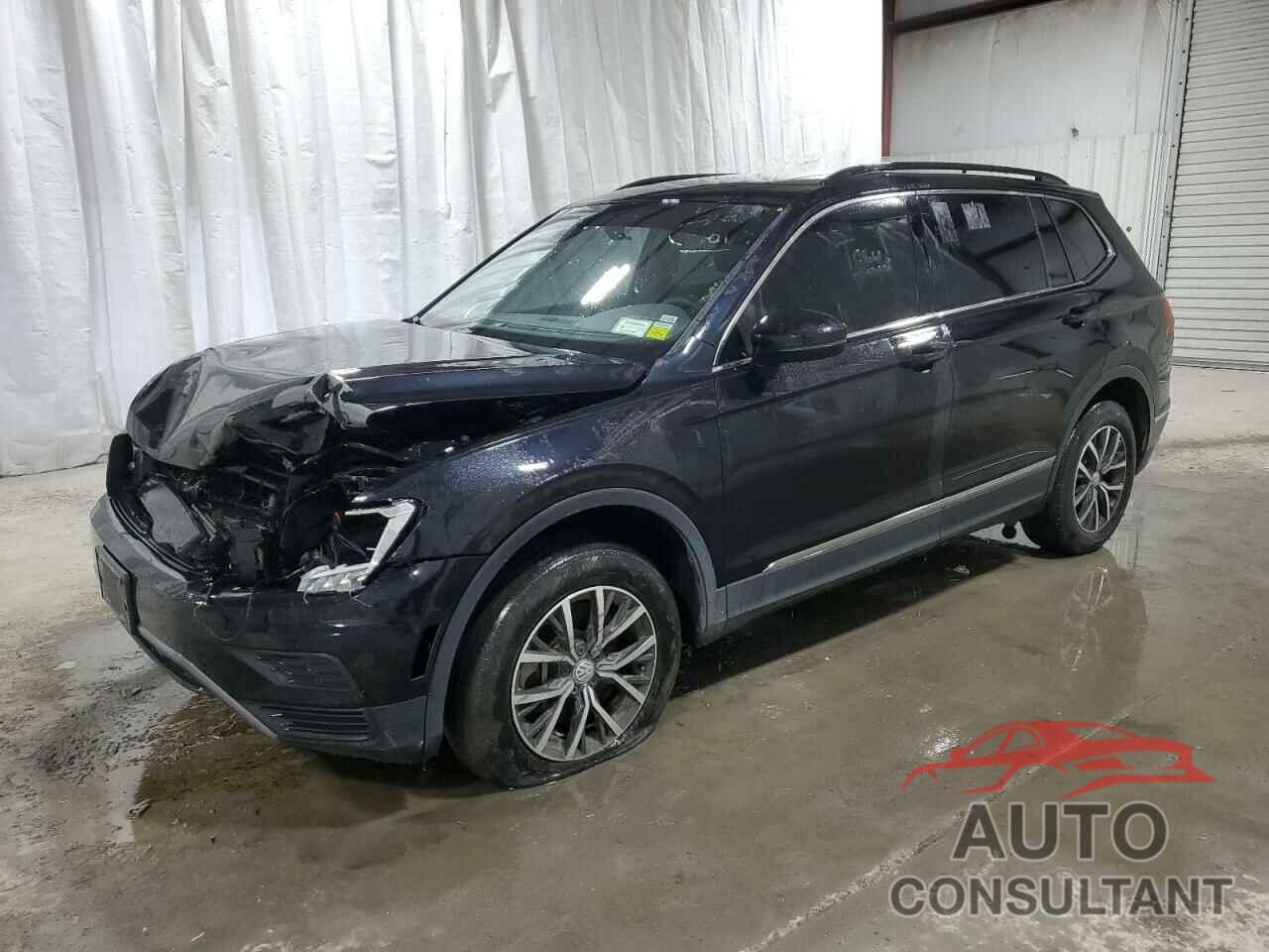 VOLKSWAGEN TIGUAN 2020 - 3VV2B7AX7LM025729