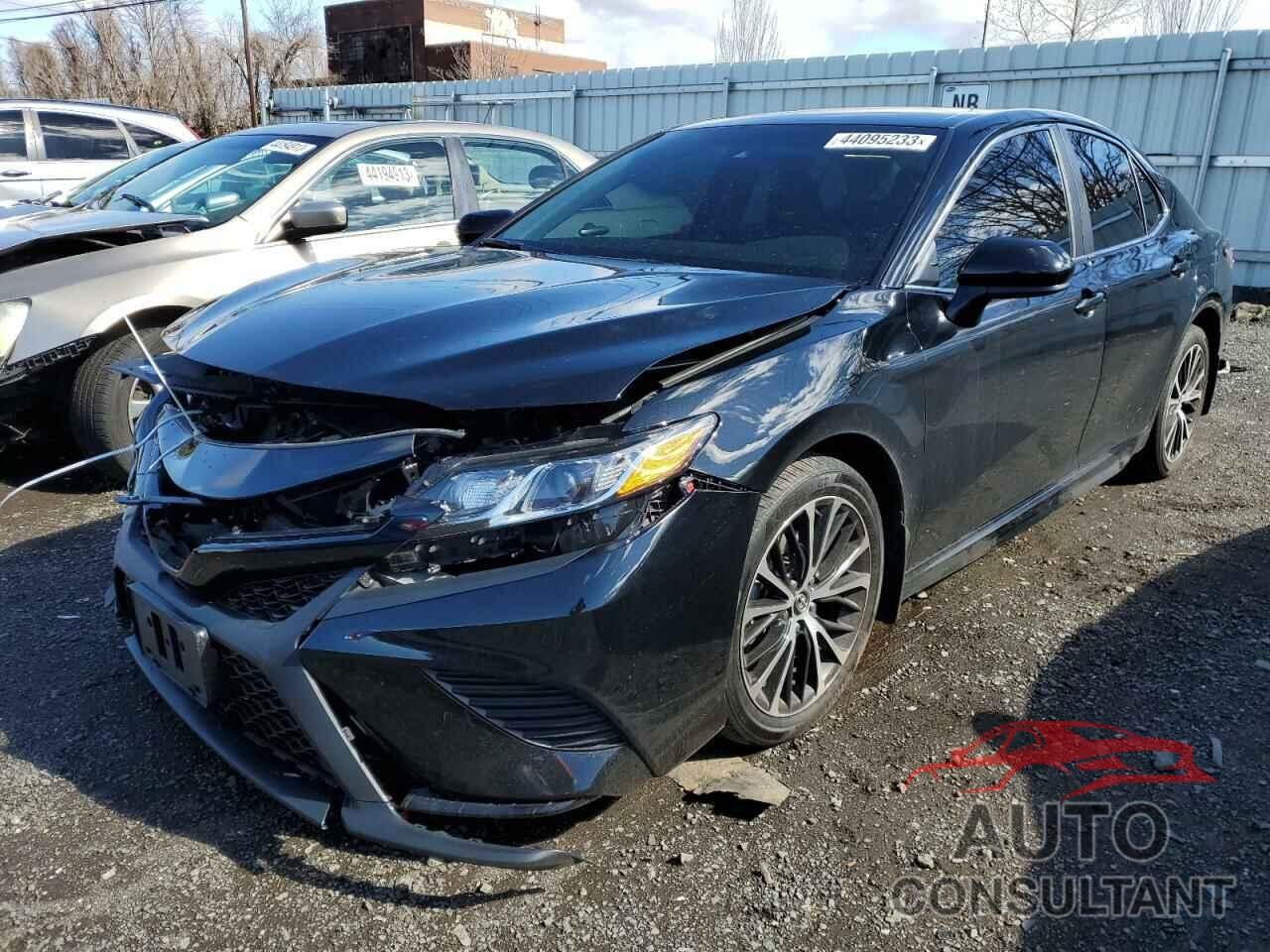 TOYOTA CAMRY 2020 - 4T1G11AK1LU992658