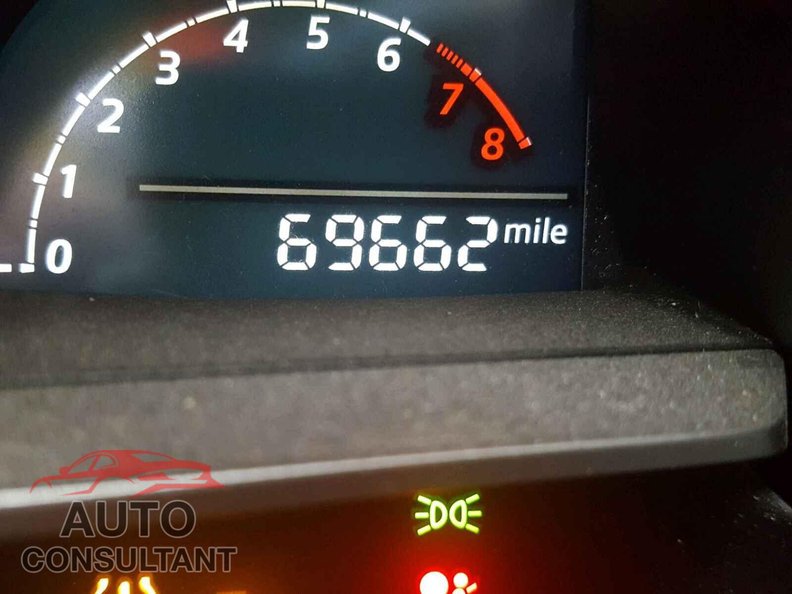 MAZDA 3 2015 - 3MZBM1L75FM230941