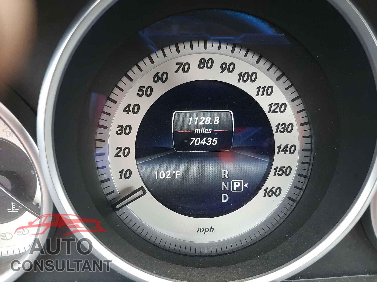 MERCEDES-BENZ E CLASS 2016 - WDDHF5KB8GB253147