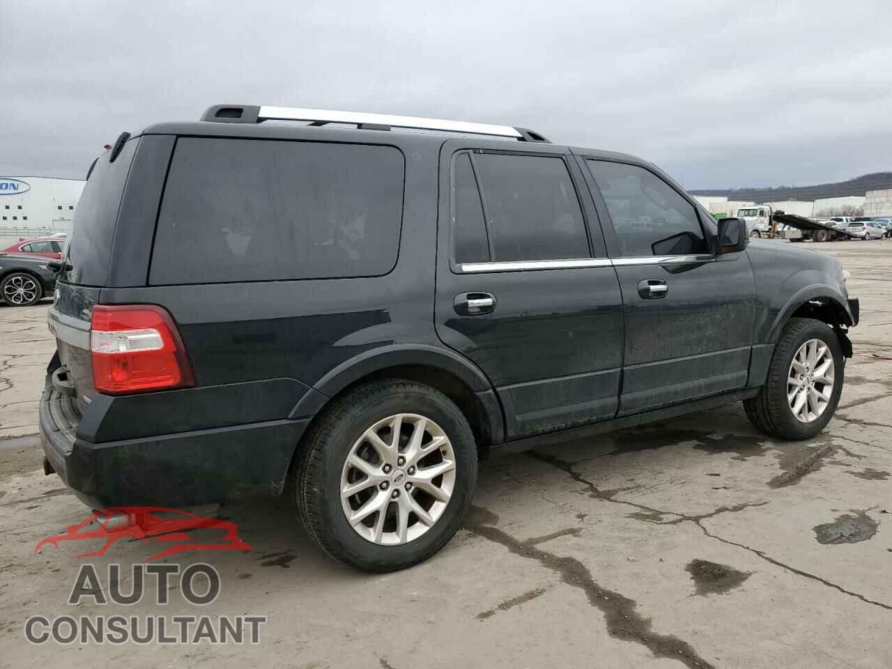 FORD EXPEDITION 2015 - 1FMJU1KTXFEF30764
