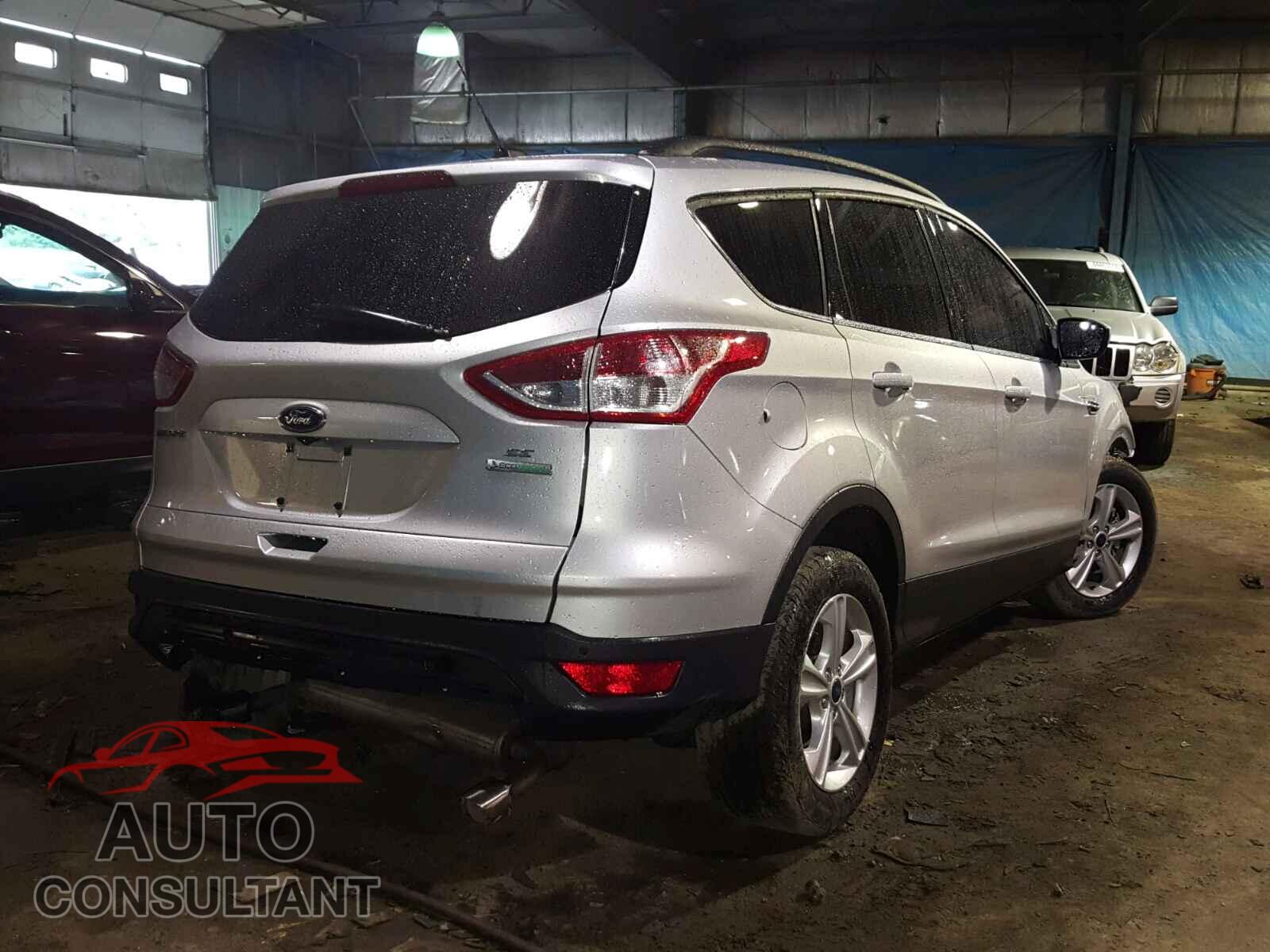 FORD ESCAPE SE 2015 - 1FMCU0G94FUB69828