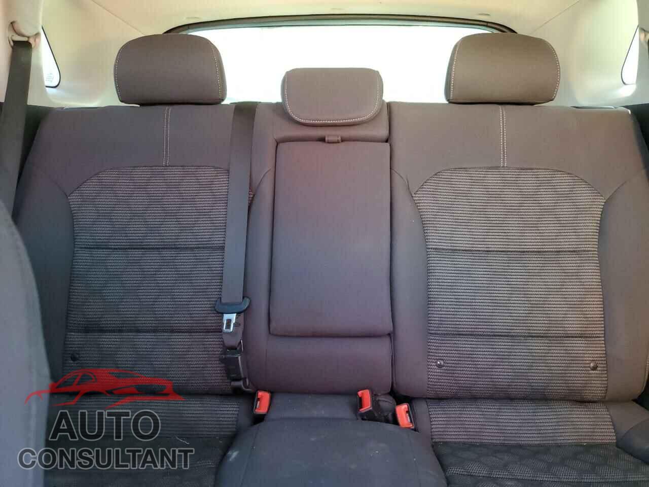 KIA NIRO 2017 - KNDCB3LC1H5038821