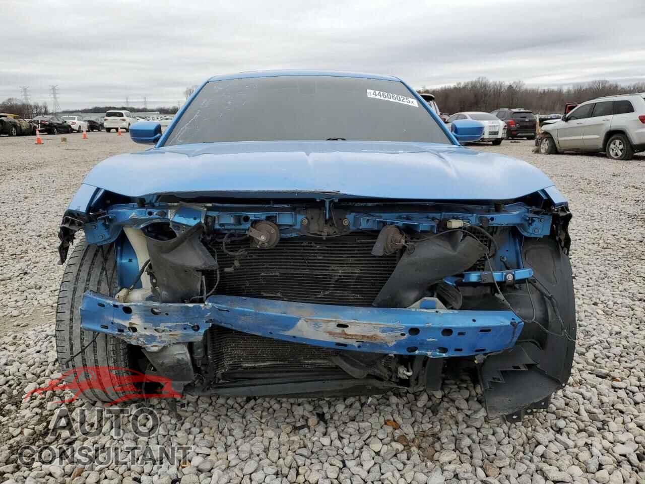 DODGE CHARGER 2015 - 2C3CDXCT3FH880085