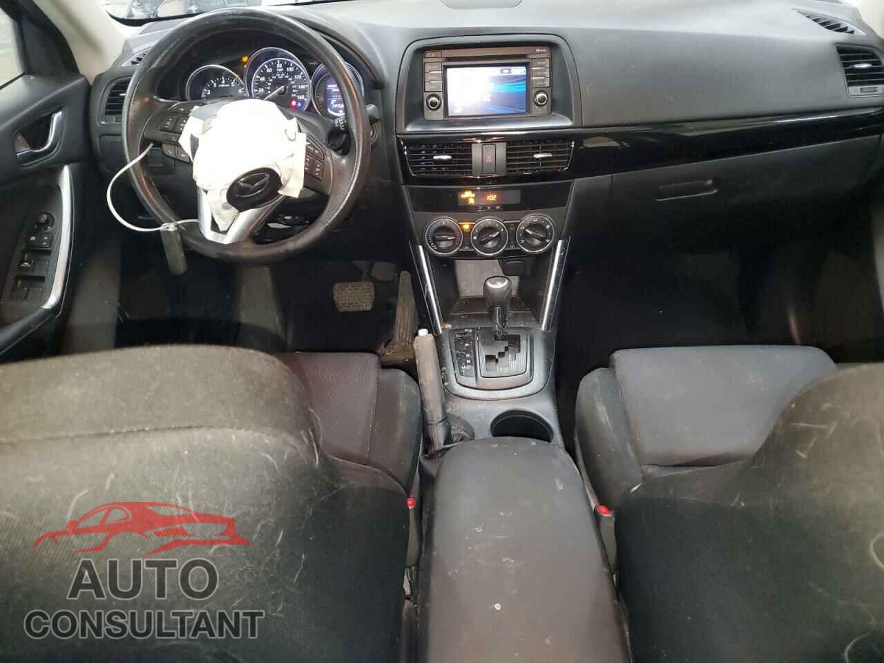 MAZDA CX-5 2014 - JM3KE4BE9E0373787