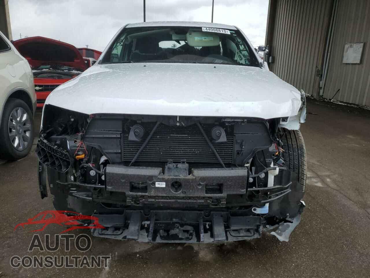DODGE DURANGO 2020 - 1C4SDJFT0LC368332