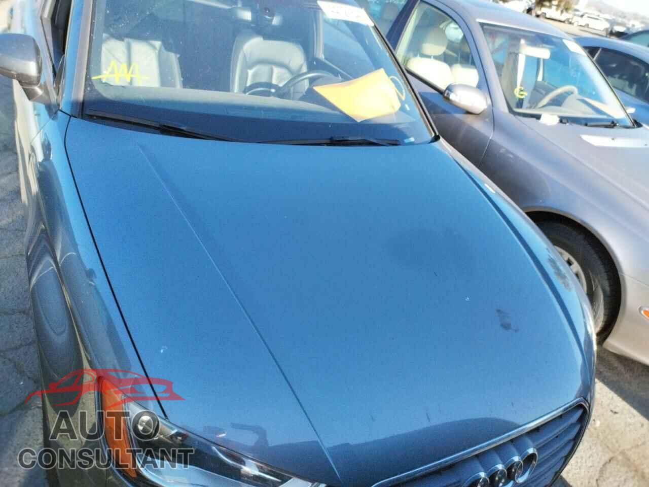 AUDI A3 2016 - WAUB8GFF0G1097272