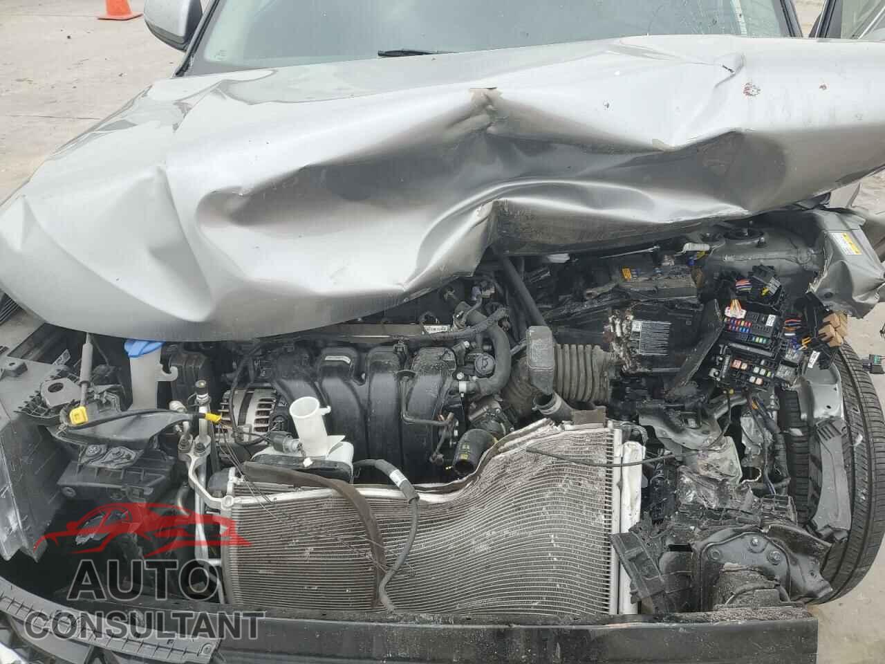 KIA SELTOS 2025 - KNDER2AA2S7671890