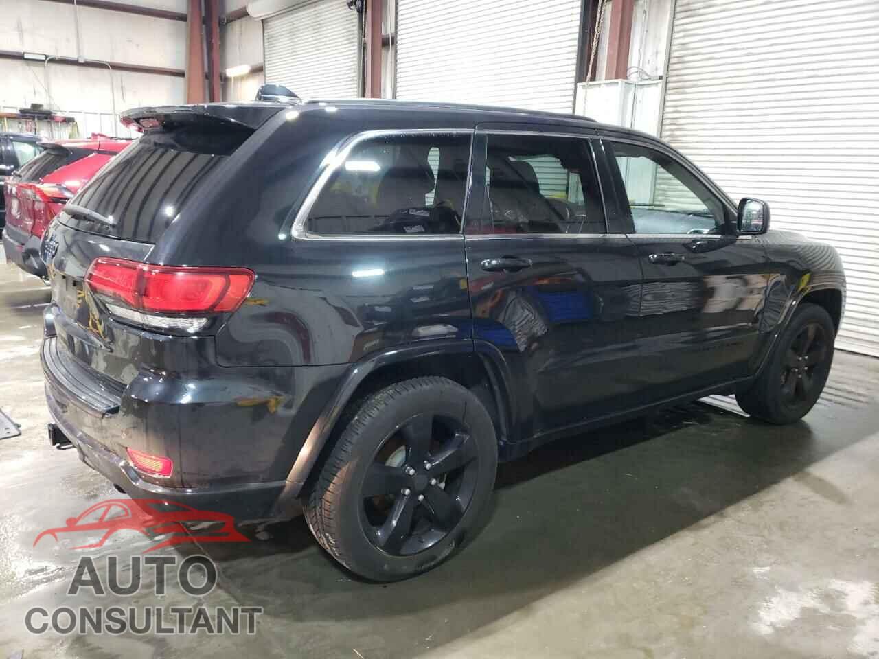 JEEP GRAND CHER 2015 - 1C4RJEAG9FC872732