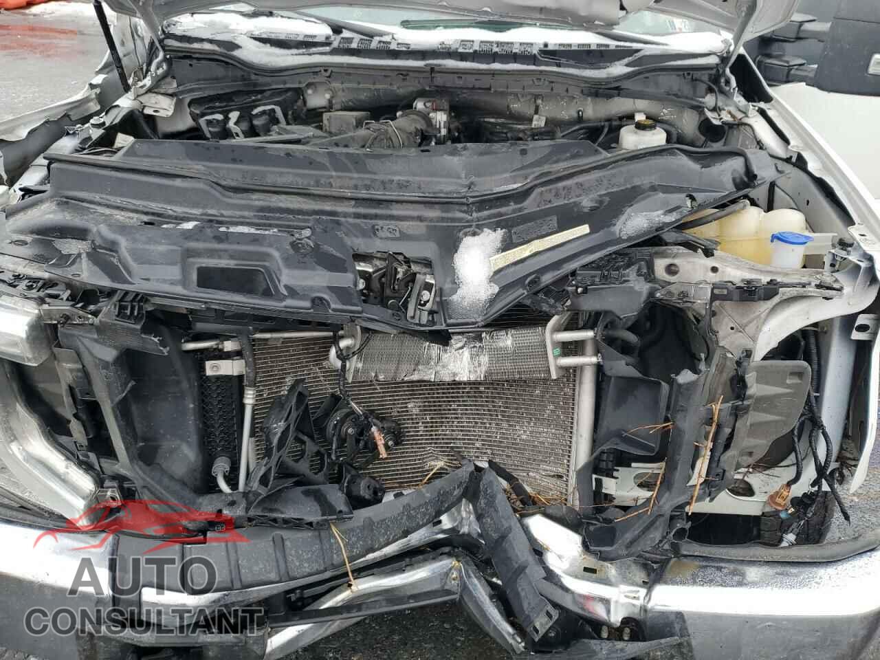 FORD F250 2022 - 1FT7W2B6XNED78766
