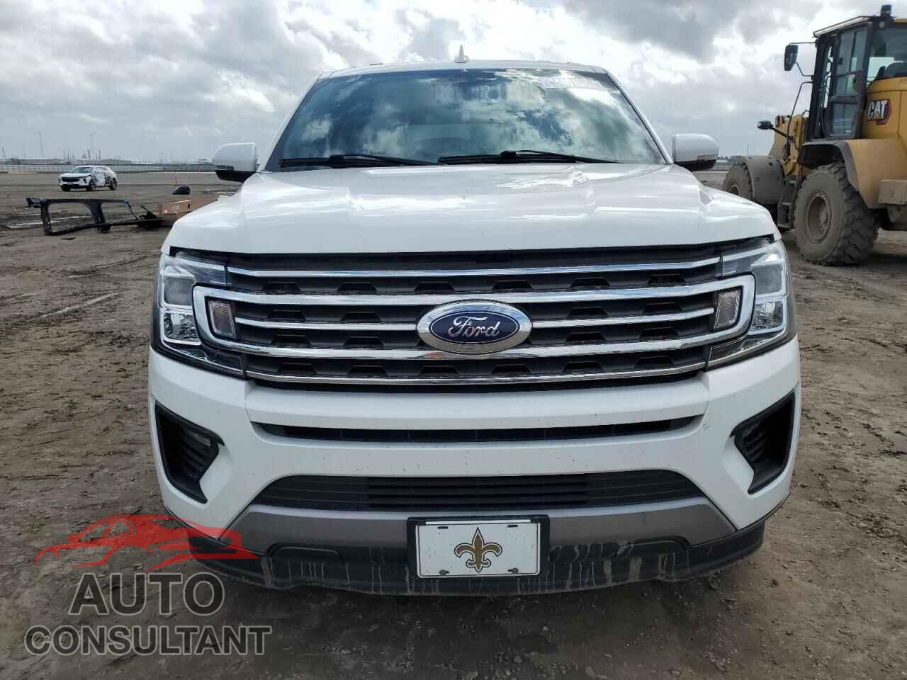 FORD EXPEDITION 2021 - 1FMJU1HT6MEA20190