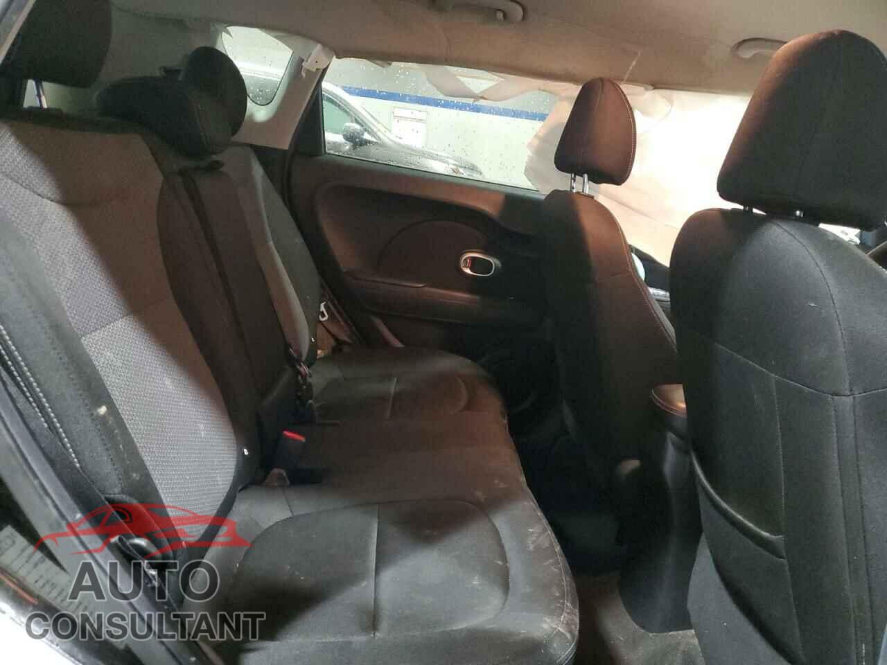 KIA SOUL 2019 - KNDJP3A56K7920060
