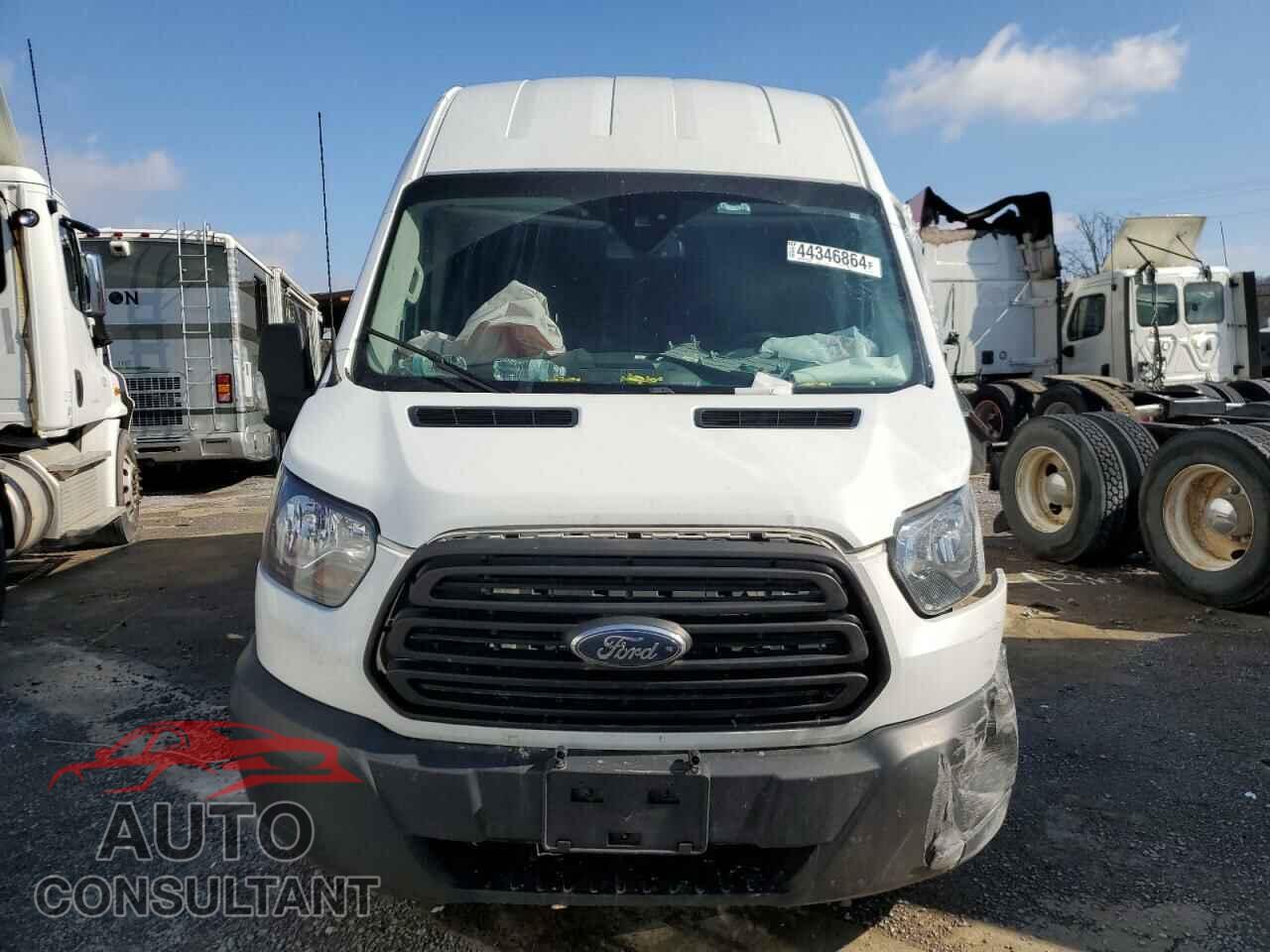 FORD TRANSIT 2019 - 1FTBW3XM8KKA00353