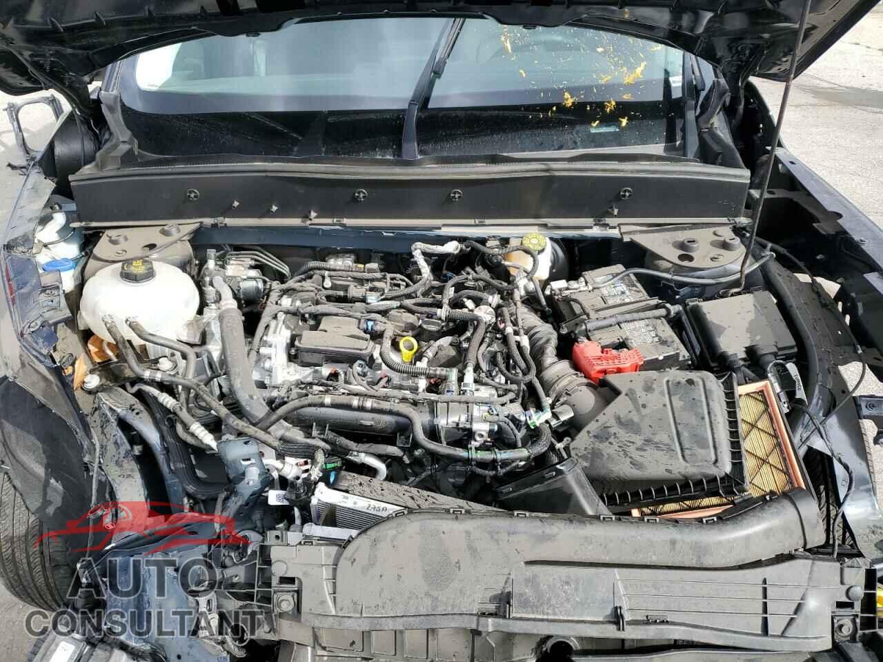 FORD BRONCO 2023 - 3FMCR9B60PRE24793