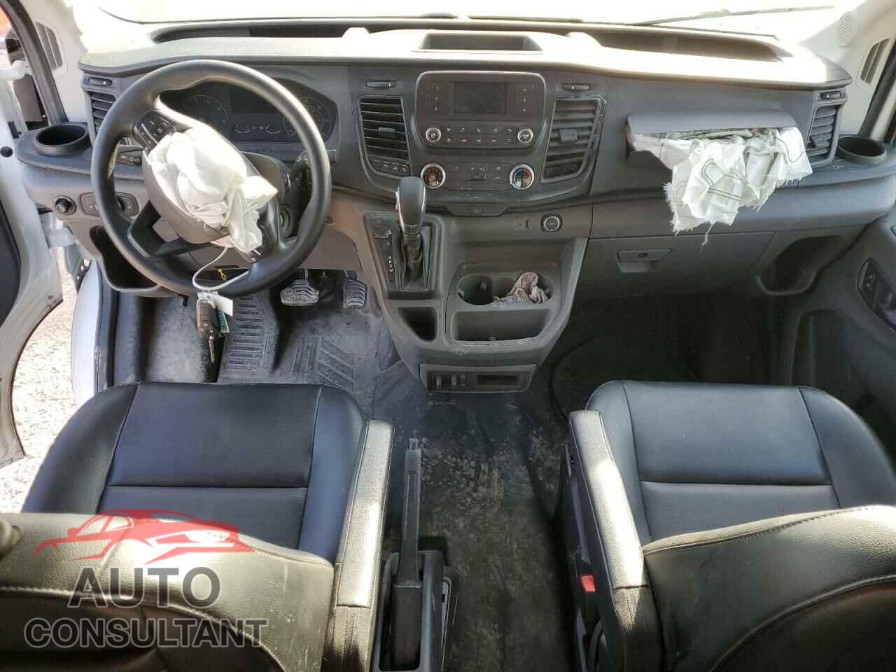 FORD TRANSIT 2020 - 1FTBW3XG1LKB36089