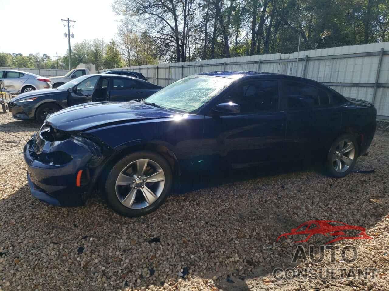 DODGE CHARGER 2015 - 2C3CDXBG4FH777178
