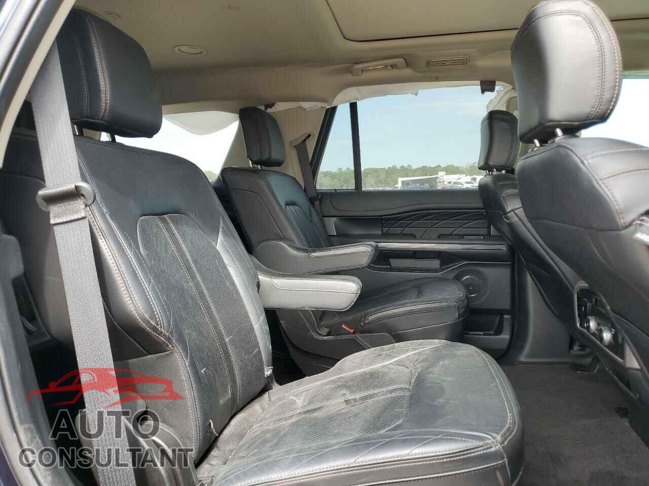FORD EXPEDITION 2021 - 1FMJU1LT8MEA70077