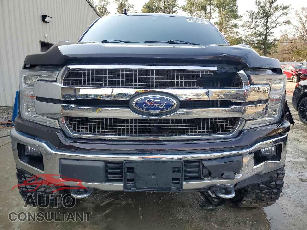 FORD F150 2019 - 1FTEW1E51KFB60080