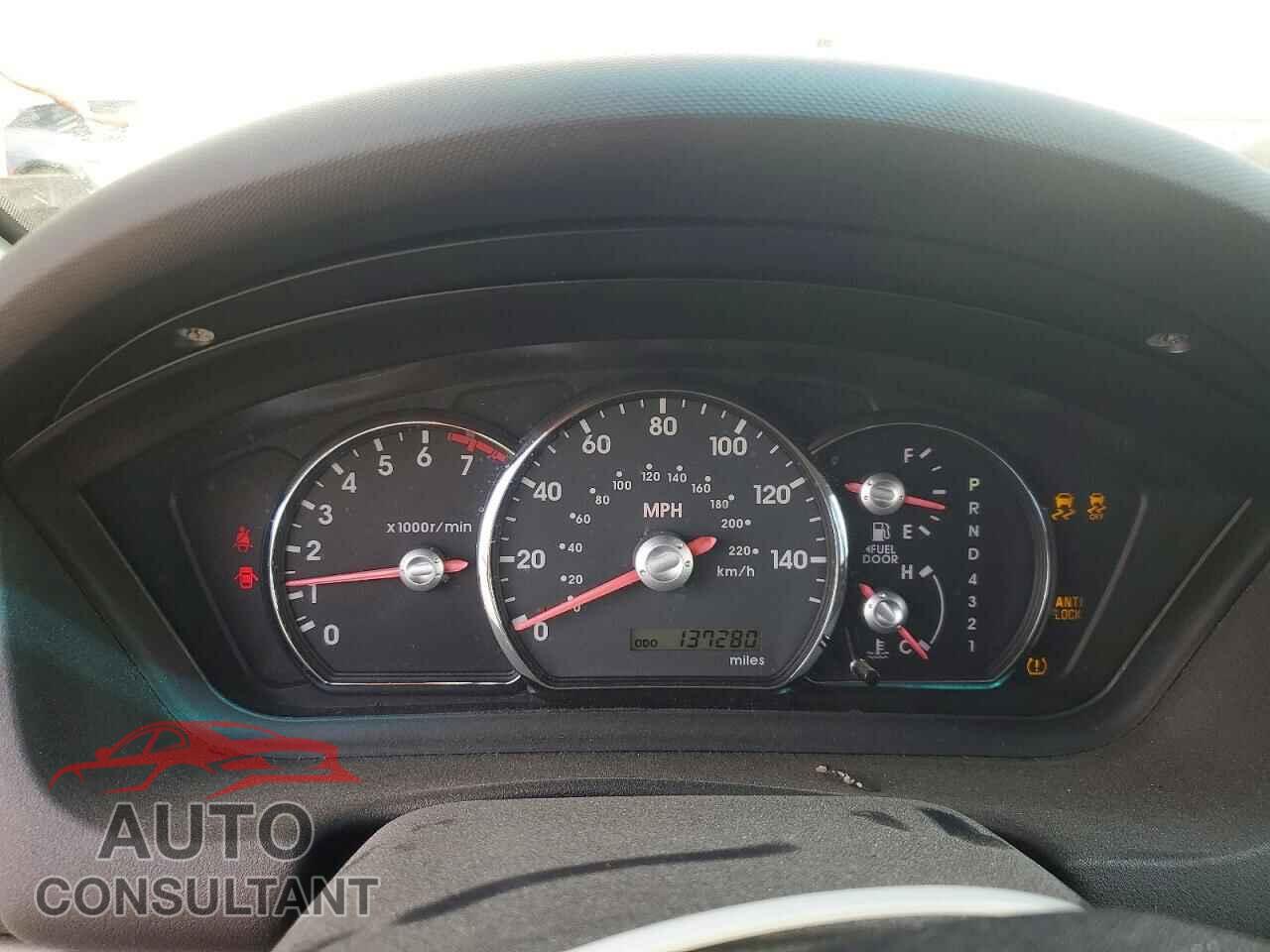 MITSUBISHI GALANT 2012 - 4A32B2FF5CE016631