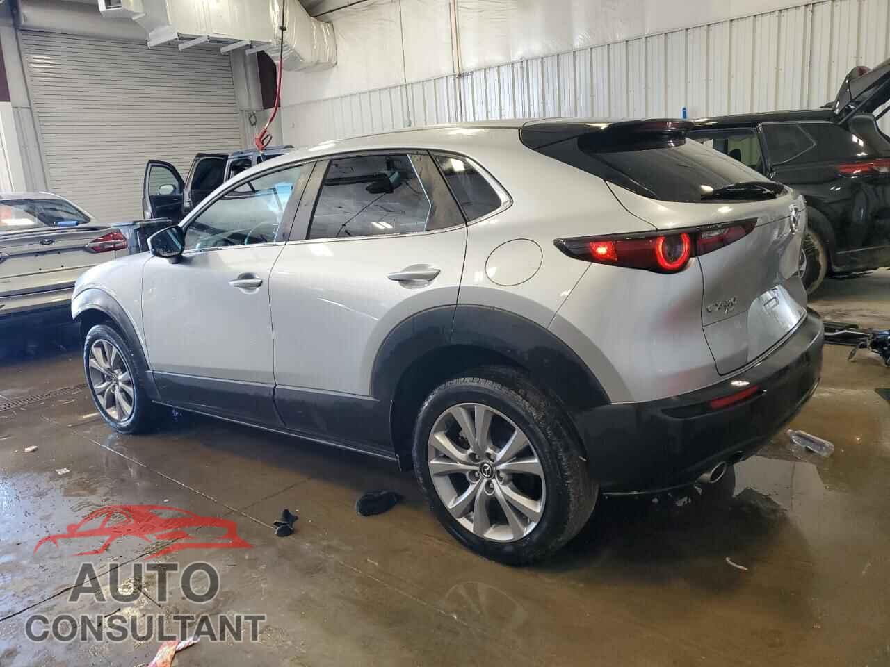 MAZDA CX30 2021 - 3MVDMBBL7MM242309
