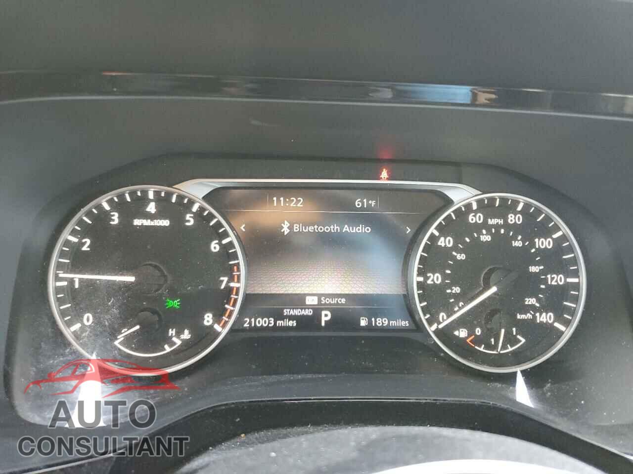 NISSAN PATHFINDER 2023 - 5N1DR3CA4PC216192