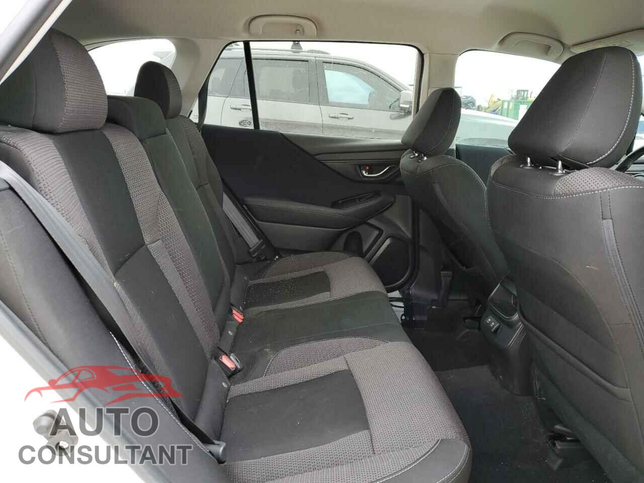 SUBARU OUTBACK 2020 - 4S4BTACC7L3226739