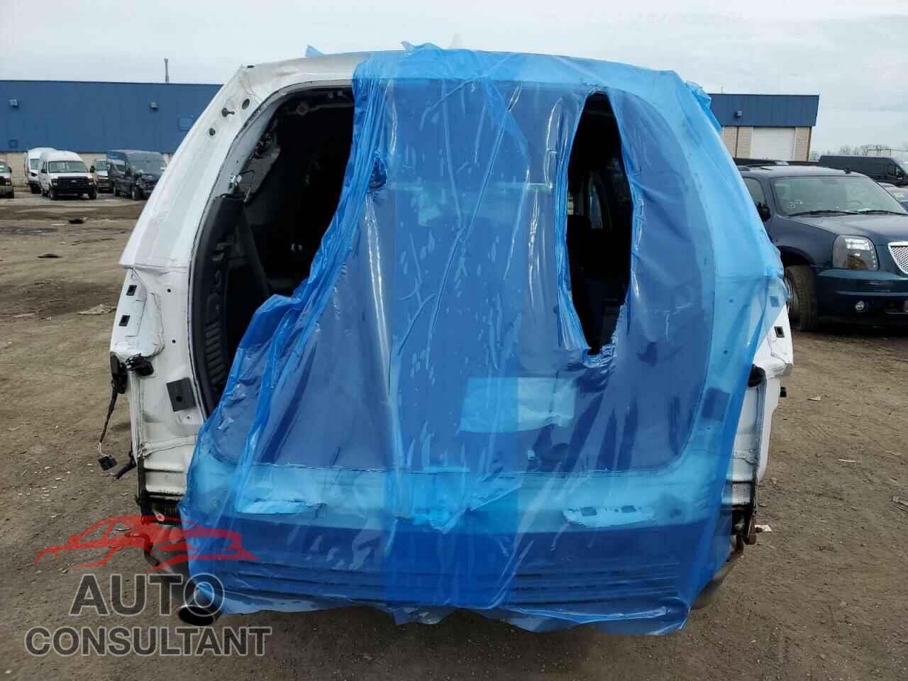 DODGE DURANGO 2019 - 1C4SDJCT0KC738438
