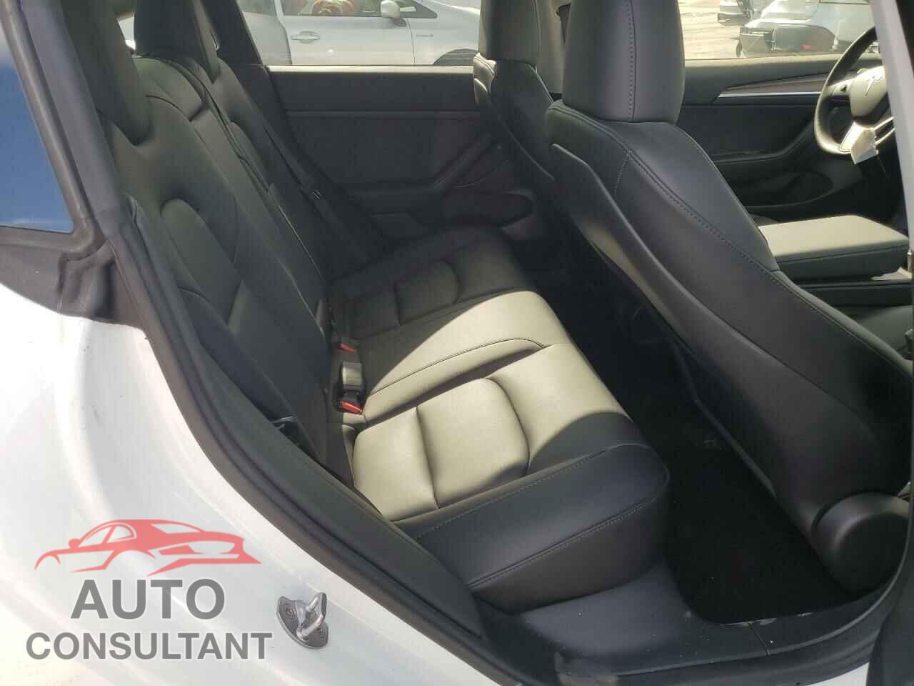 TESLA MODEL 3 2023 - 5YJ3E1EA3PF579681