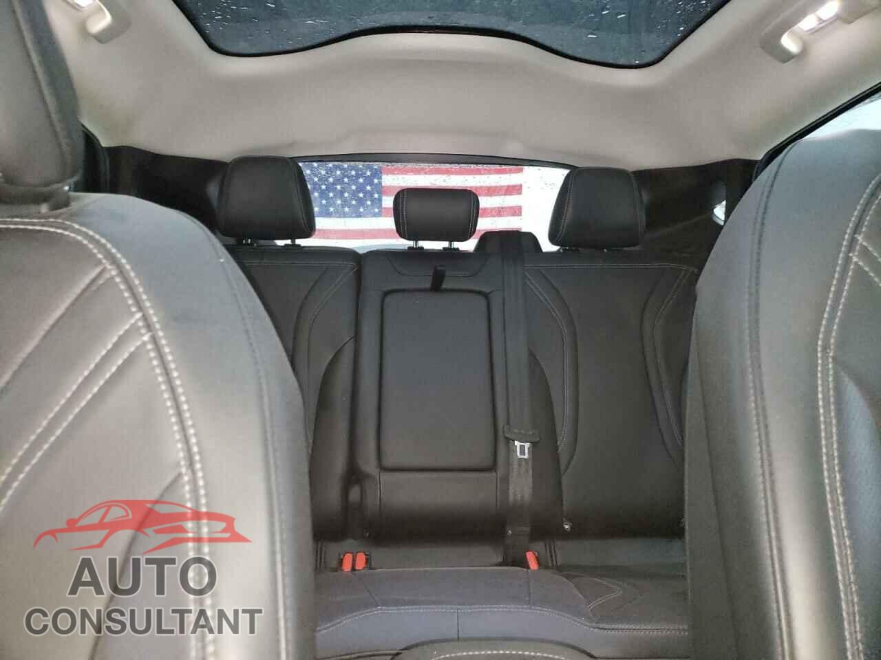 FORD MUSTANG 2023 - 3FMTK3SU5PMB05595