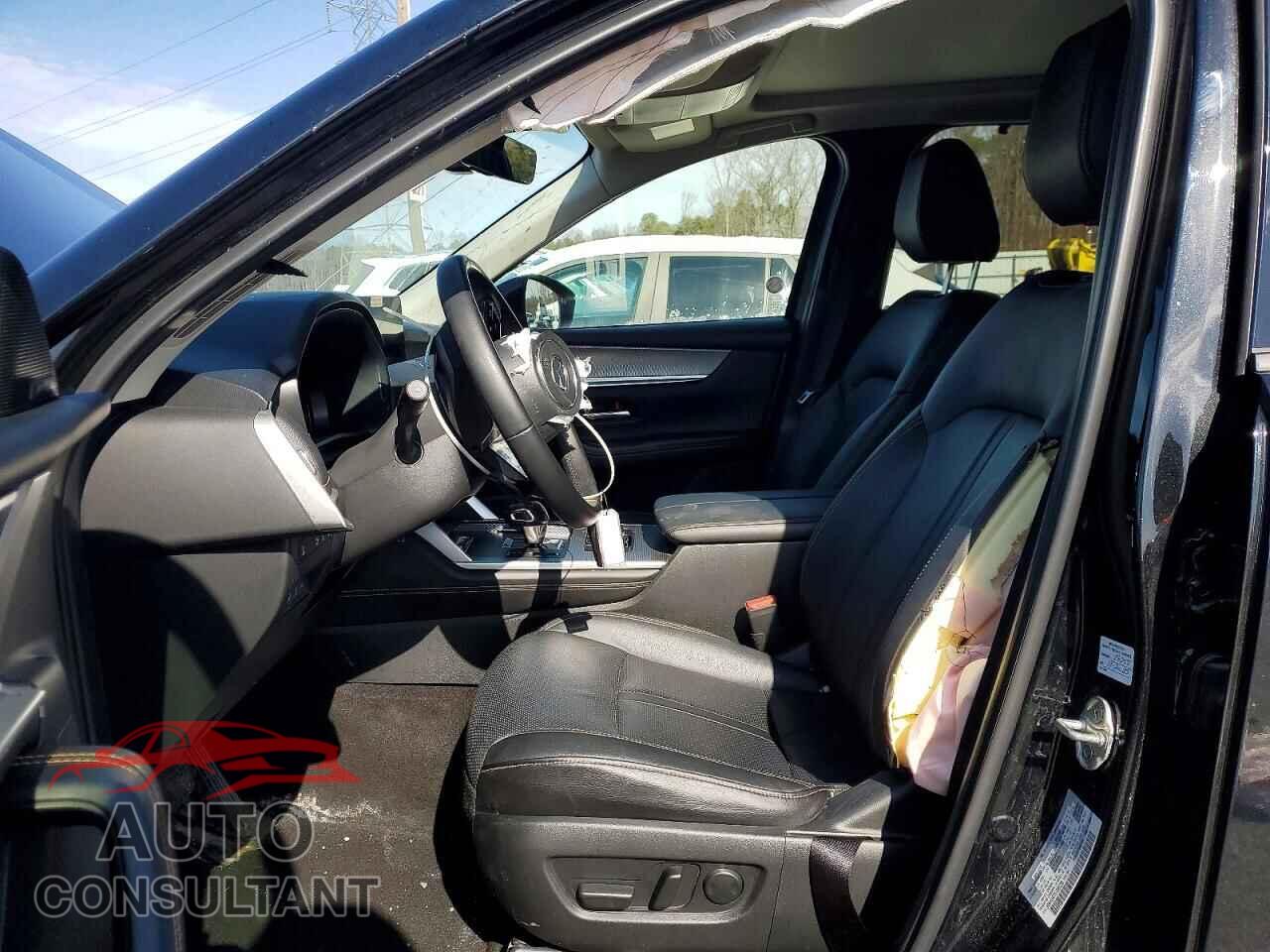 MAZDA CX-90 2025 - JM3KKCHD7S1229226