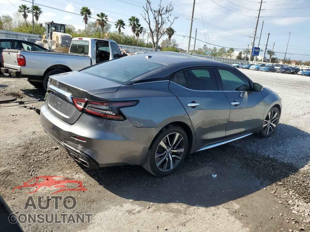 NISSAN MAXIMA 2019 - 1N4AA6AV1KC373814