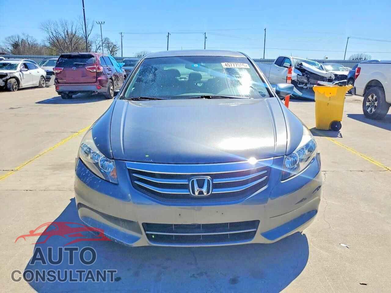 HONDA ACCORD 2012 - 1HGCP2F80CA174801