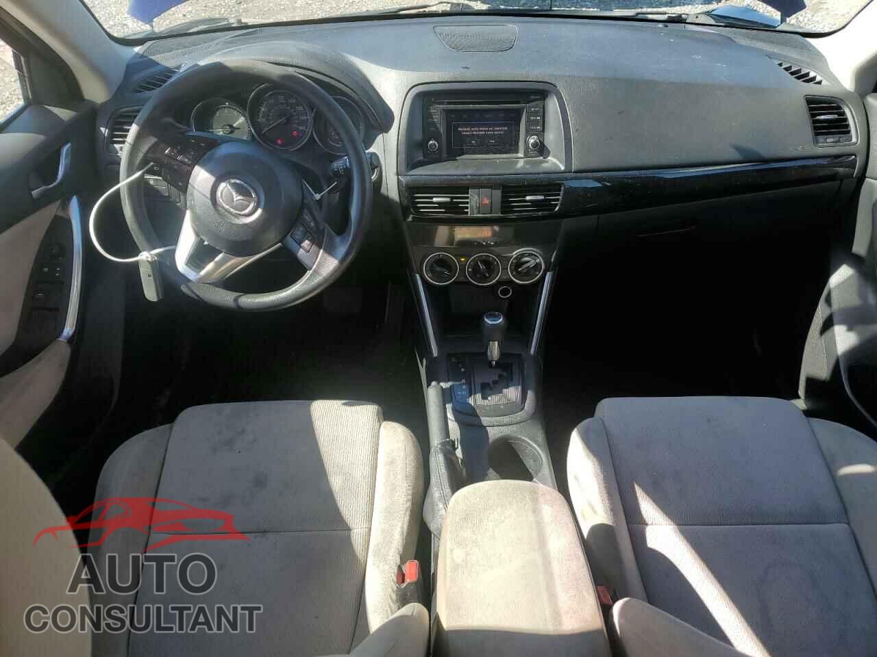 MAZDA CX-5 2013 - JM3KE2BE8D0146920